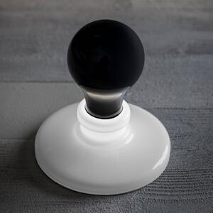 Stolní lampa Foscarini Black Light LED