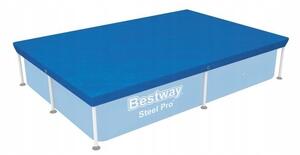 Bestway Plachta Krycí Plachta na bazén 221 x 150 cm 58103 PRO