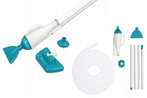 Vysavač bazénový Bestway Flow Clear 2 W