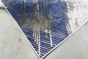 Berfin Dywany Kusový koberec Lexus 9103 Blue ROZMĚR: 80x150