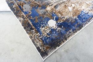 Berfin Dywany Kusový koberec Lexus 9106 Beige Blue ROZMĚR: 80x150