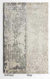 Linie Design Koberec Florentine Barva: Grey (šedá), Rozměr: 140x200 cm