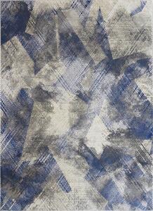 Berfin Dywany Kusový koberec Lexus 9103 Blue ROZMĚR: 80x150