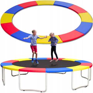 Ochranný kryt na pružiny trampolíny ModernHome 300-310 cm
