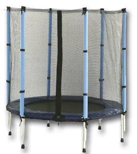 Trampolína se sítí Spartan 138 cm FT 4,5 (140 cm)