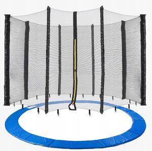 Ochranná krytka na pružiny trampolíny Arebos 427-430 cm