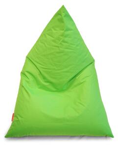 Beanbag Sedací vak Triangle Light Green