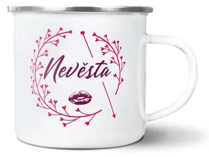 Sablio Plecháček Nevěsta: 300 ml
