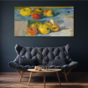 Obraz na plátně Obraz na plátně Paul Cézanne jablka