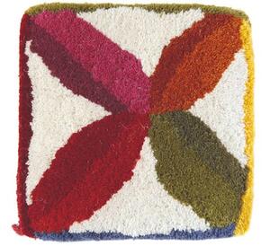 Nanimarquina Kulatý koberec Kala, Care & Fair Rozměr: Ø 125 cm