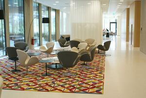 Nanimarquina Vlněný koberec Kala Rozměr: 200x300 cm