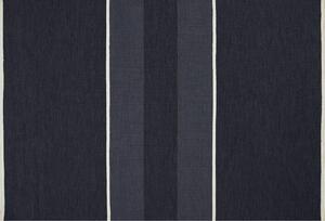 Linie Design Vlněný koberec Linca Dark Blue Rozměr: 140x200 cm