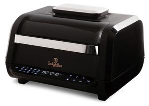 Horkovzdušná multifunkční trouba 16 v 1 Black Rose Collection