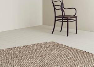 Linie Design Jutový koberec Madera Rozměr: 140x200 cm