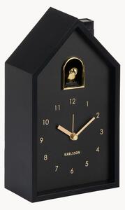 Budík Modern Cuckoo Oro