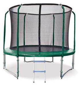 Trampolína 3,05 včetně příslušenství