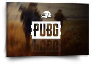 Sablio Obraz PUBG Vojáci - 60x40 cm