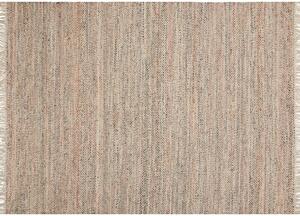 Linie Design Vlněný koberec Molteno Combi Rozměr: 140x200 cm