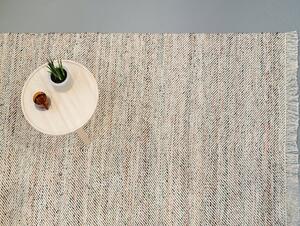 Linie Design Vlněný koberec Molteno Combi Rozměr: 140x200 cm