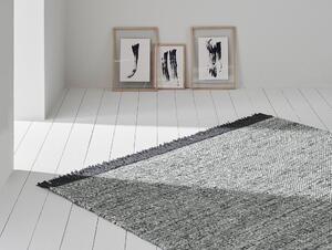 Linie Design Vlněný koberec Molteno Stone Rozměr: 140x200 cm