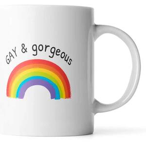 Sablio Hrnek GAY & gorgeous - 330 ml - standard