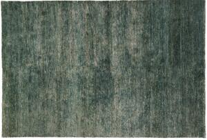 Nanimarquina Jutový koberec Noche, kolekce Natural Rozměr koberce: 170×240 cm, Barevnost: Noche Black