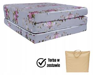 Skládací Matrace Fortisline 60 x 195 x 9 Cm H2