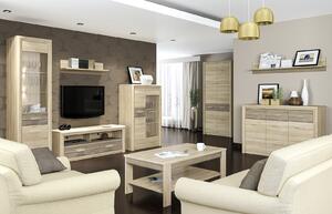 Kvalitní bytový nábytek Cascada A