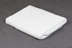 FARO Froté ručník AQUA , 50x100 cm, bílý