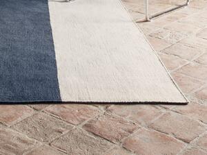 Linie Design Vlněný koberec Shared Sand Rozměr: 140x200 cm