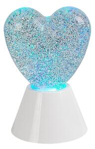Rabalux SPARKLY LED dětská dekorativní lampička 76040