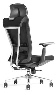 Kancelářská židle ERGODO ANDRES Barva: černá