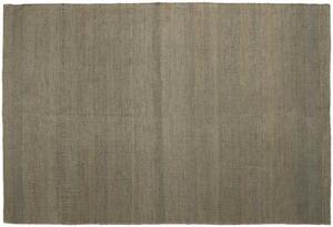 Nanimarquina Jutový koberec Vegetal, kolekce Natural Rozměr koberce: 170×240 cm, Barevnost: Vegetal black