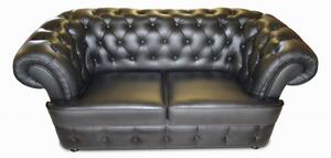 Pohovka Chesterfield Winchester 2M