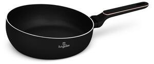 Pánev prohazovací s titanovým povrchem 26 cm Black Rose Collection