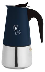 Moka konvička indukce 6 šálků Deep Sea Collection
