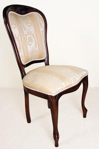 Židle Lady art.FL109/s - akce- předváděný model