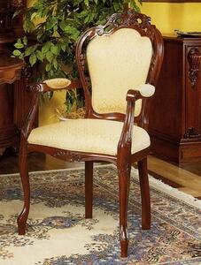 Židle s područkami art.SE2622
