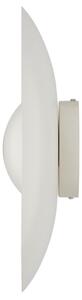 Argon 8863 - LED Nástěnné svítidlo BOLTON LED/12,5W/230V 3000K bílá