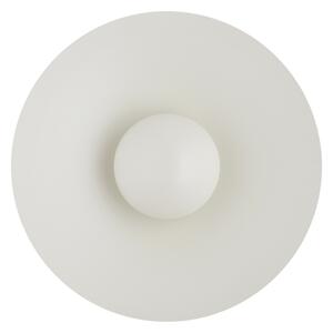 Argon 8863 - LED Nástěnné svítidlo BOLTON LED/12,5W/230V 3000K bílá