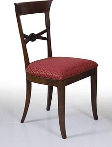 Židle art.FL161/s Louvre