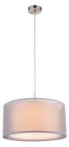 Globo 15190H1 - Lustr na lanku THEO 3xE27/60W/230V