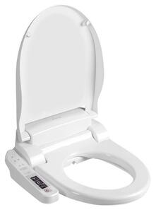 Sapho BLOOMING EKO PLUS Elektronický bidet NB-1160D
