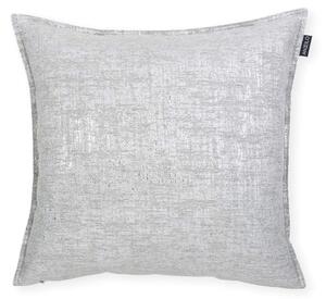 Textil Antilo Povlak na polštář Arine Grey, šedý Rozměr: 45x45 cm