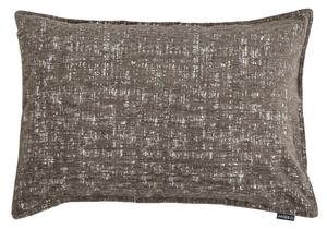 Textil Antilo Povlak na polštář Aristen Cuero, hnědá Rozměr: 45x45 cm