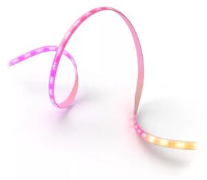 Philips - LED RGBW Stmívatelný pásek Hue FLUX 3m LED/29W/230V 2200-6500K