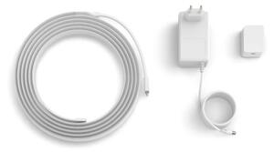 Philips - LED RGBW Stmívatelný pásek Hue FLUX 3m LED/29W/230V 2200-6500K