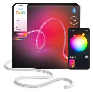 Philips - LED RGBW Stmívatelný pásek Hue FLUX 3m LED/29W/230V 2200-6500K