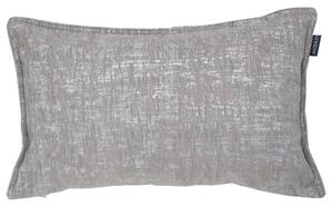 Textil Antilo Povlak na polštář Aristen Perla, šedý Rozměr: 45x45 cm