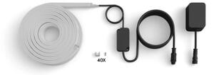 Philips -LED RGBW Stmív. venkov. pásek Hue NEON 10m LED/30W/230V 2200-6500K IP67